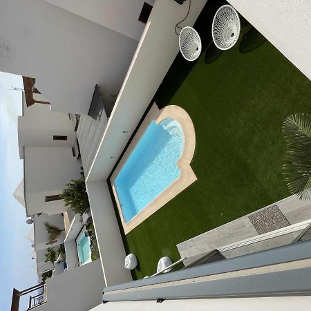 Holyhome villa cinema perfect for families Costa Teguise Esterno foto