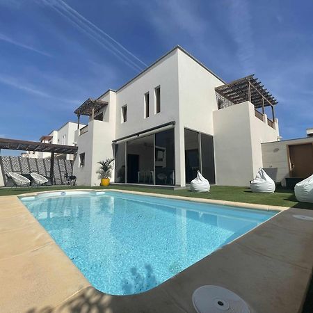 Holyhome villa cinema perfect for families Costa Teguise Esterno foto