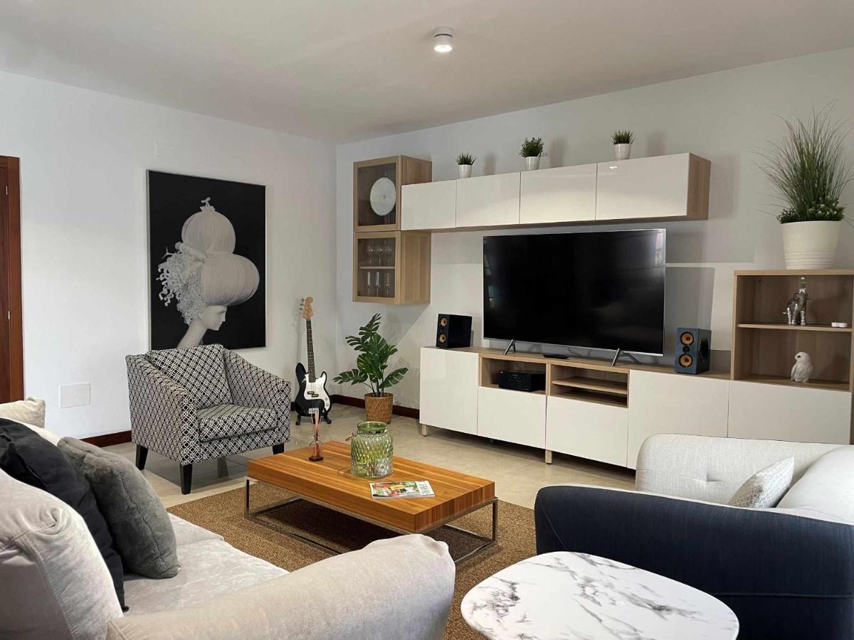 Holyhome villa cinema perfect for families Costa Teguise Esterno foto