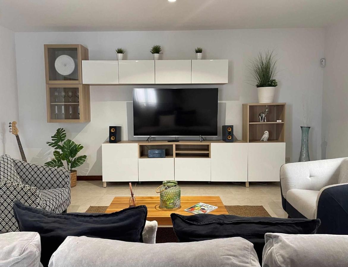 Holyhome villa cinema perfect for families Costa Teguise Esterno foto