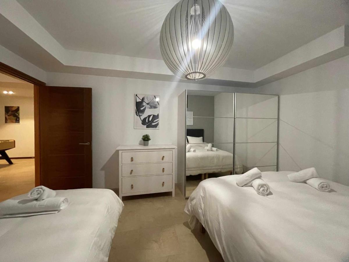 Holyhome villa cinema perfect for families Costa Teguise Esterno foto