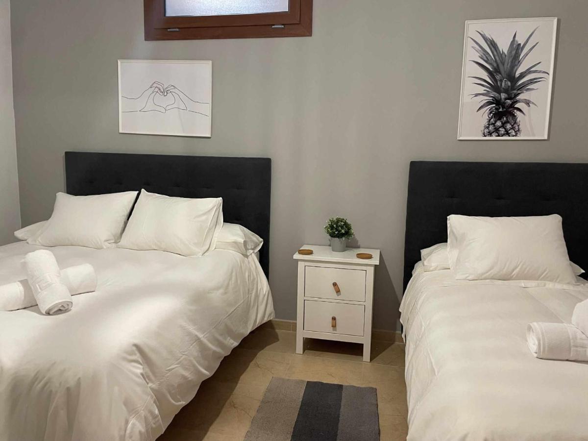 Holyhome villa cinema perfect for families Costa Teguise Esterno foto