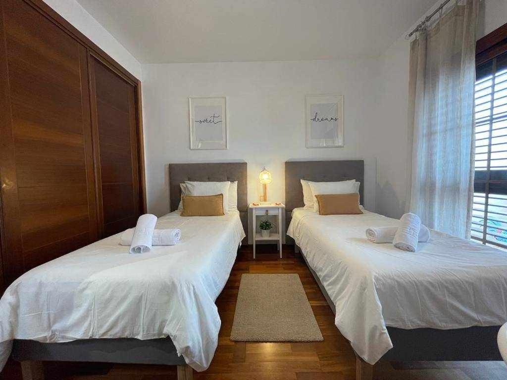 Holyhome villa cinema perfect for families Costa Teguise Esterno foto