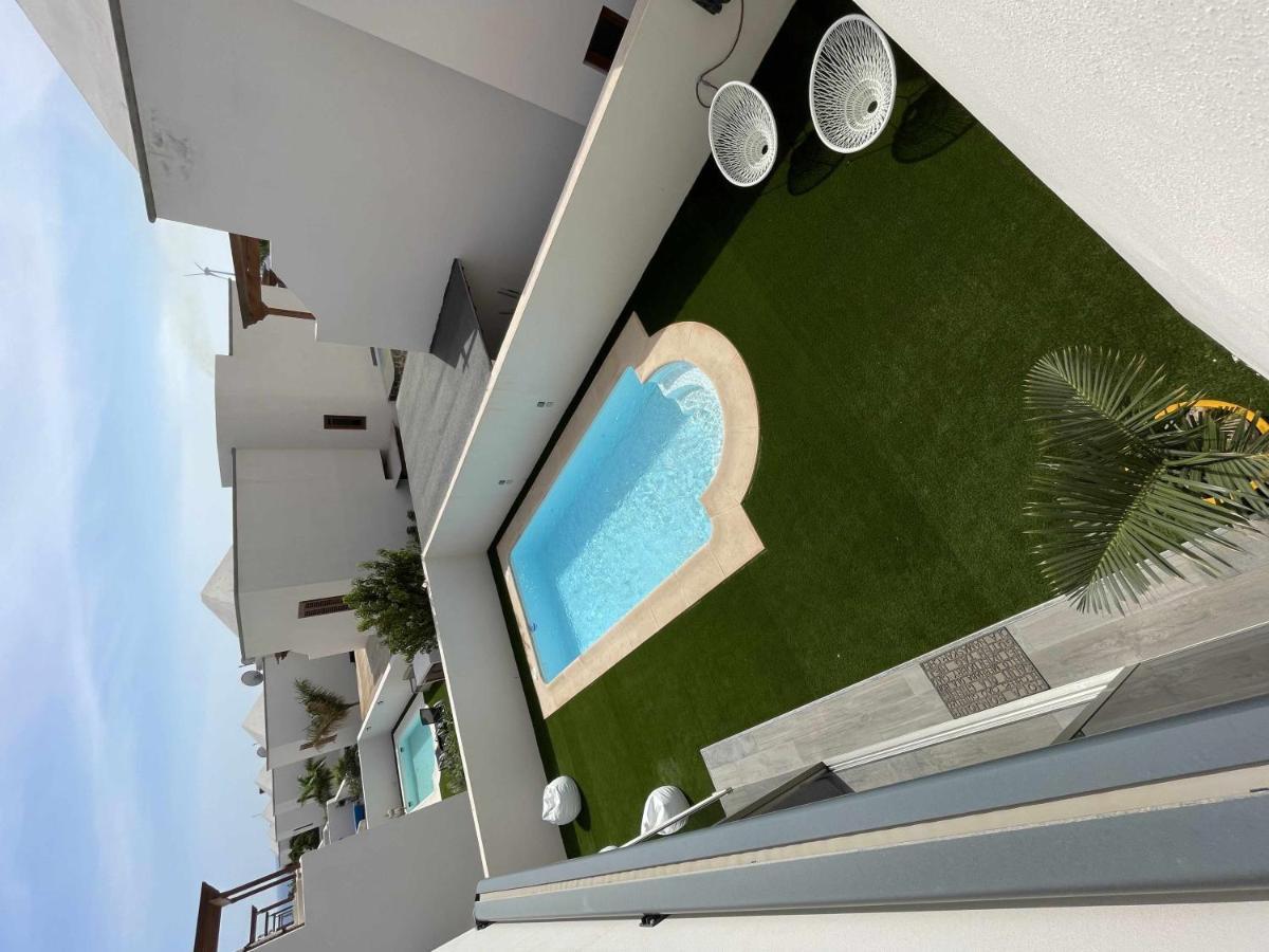 Holyhome villa cinema perfect for families Costa Teguise Esterno foto